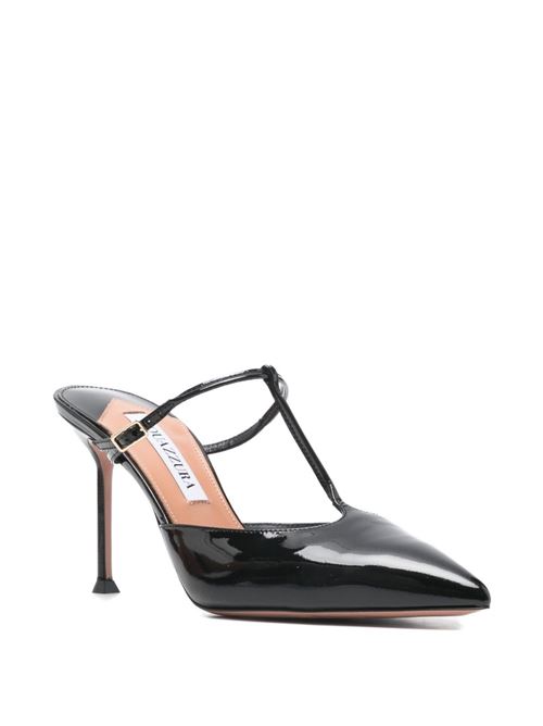  AQUAZZURA | SBEMIDM0 PAT000